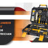Can A Plumber Tools Kit Work For An Electrician