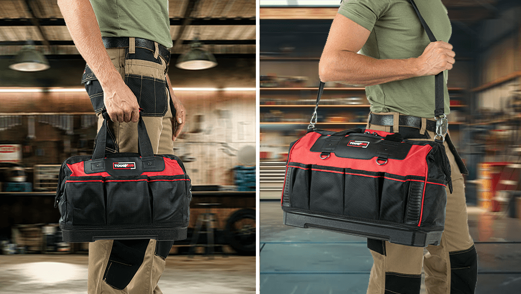 Top Features to Look for in a Hard base Tool bag
