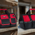 Tool up smartly with ToughHub tool bags