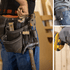 Why Leather Tool belt Win for Durability?