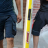 Men's Cargo Shorts for All Jobs: Best Work Shorts for Wall Correctors