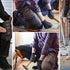 WrightFits Trousers with Kneepad Pockets