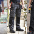 4 Best Work Trousers For Better Performance - Premium Quality