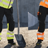 Hi-Vis Work Trousers-Safety, Style, and Superior Performance