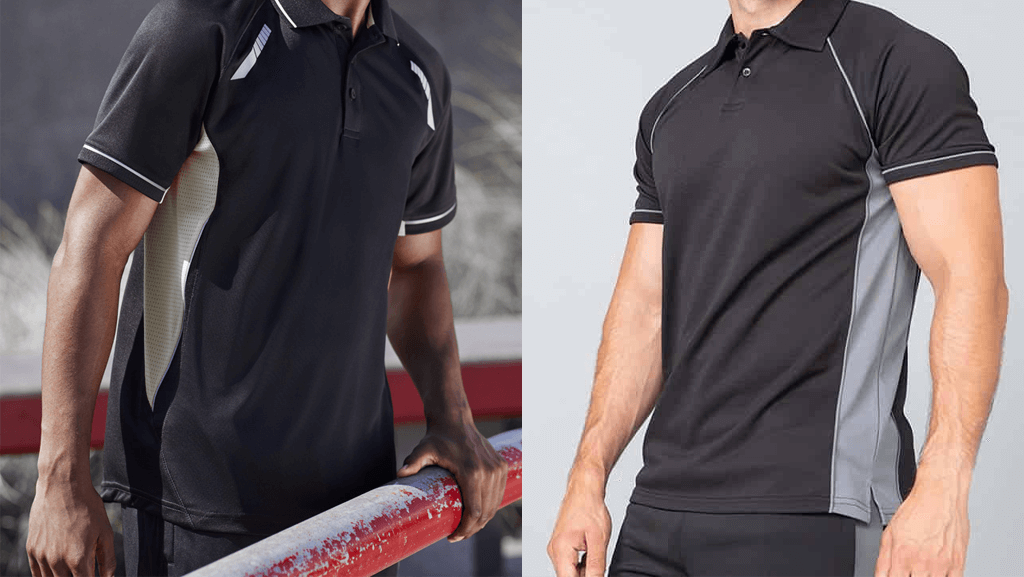 The Best Mens Work T-Shirts for Any Task