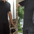 Heavy Duty Breathable Polo work T shirts