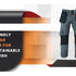 Eco-Friendly Workwear Trousers For Men: Sustainable And Stylish