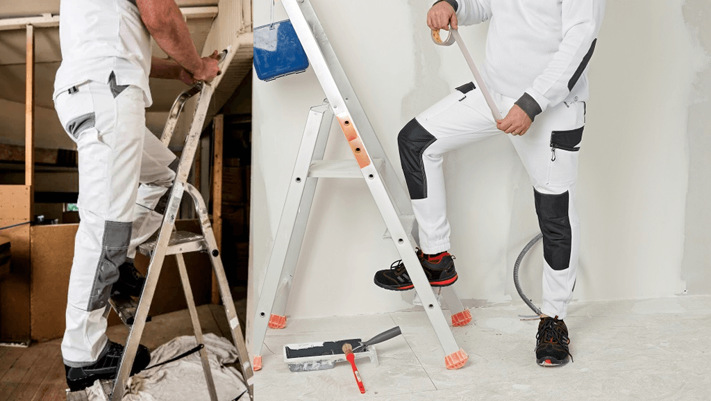 Best Painter Trousers in UK