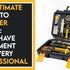 The Ultimate Guide to Plumber Tools: Must-Have Equipment for Every Professional
