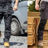 Trousers with Enhanced Flexibility and Durability - Best Workwear for Dry-Liners