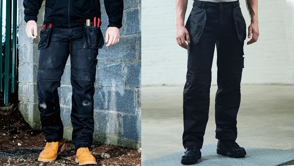 Why quality work trousers matter for Mechanics?