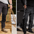 Cargo Trousers – A Practical Choice for Heavy-duty Workwear