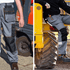 Versatile Work Trousers for Every Job