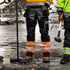 High Performance Flash Pro Work Trousers