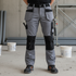 How To Choose the Best Holster Work Trousers?