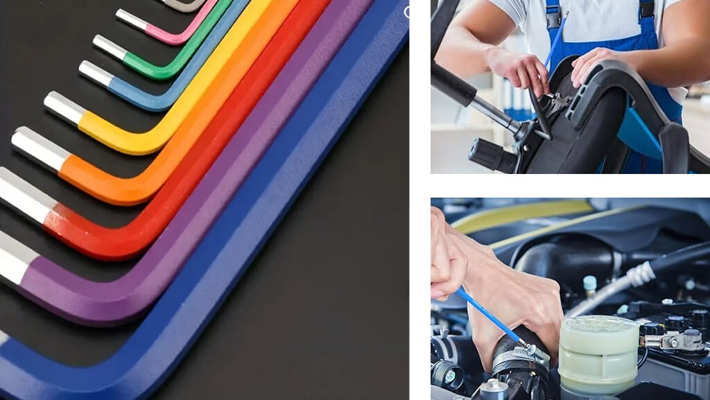 Purchase Allen Keys Online at the Best Prices