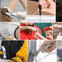 Top Hand Toolkits for every Project