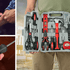 From Hammers to Screwdrivers - Hand Tools You Need
