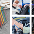 How to properly use hex key set for various projects?