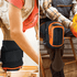 Roofing Essentials – Why Quality Knee pads matters?
