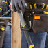 Carpenters Leather Tool Belts and Pouches