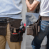 Top-rated leather tool belts for work