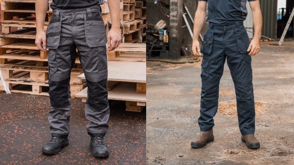 Buying Guide for WrightFits Work Trousers in 2025