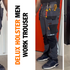 Save Big With Wrightfits Deluxe Holster Work Trousers