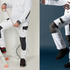 WrightFits Olympian Painter Work Trousers: Ideal for Professionals