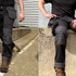 Everything you should know about Holster cargo trousers