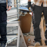 Lightweight Work Trousers with Knee Protection: The Perfect Gear for Plumbers