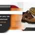 No More Slip-Ups: The Best Slip-Resistant Safety Footwear For Workers