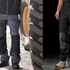 The Best Heavy Duty Trousers for Cleaning Job