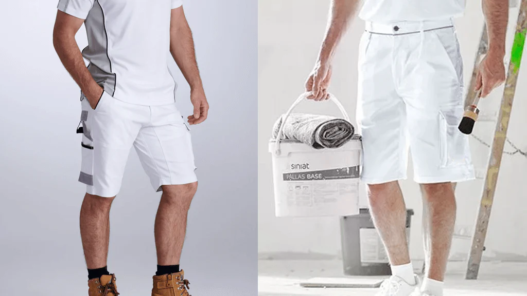 What to Look for When Buying Painters Work Shorts?