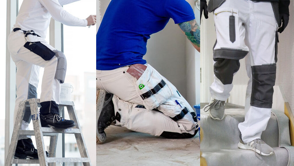 Perfect Painter Work Trousers for Your Projects