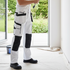 Why are Painters' Work Trousers a Trusted Gear?