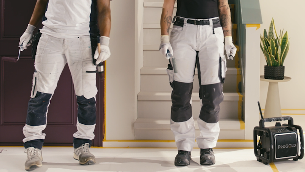 Features That Make Painter Trousers A Must Have Gear