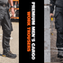 Choosing Premium Mens Cargo Work Trousers