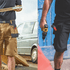 Top-rated heavy duty work shorts