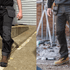 How to Choose the Best Work Trousers for Builders?