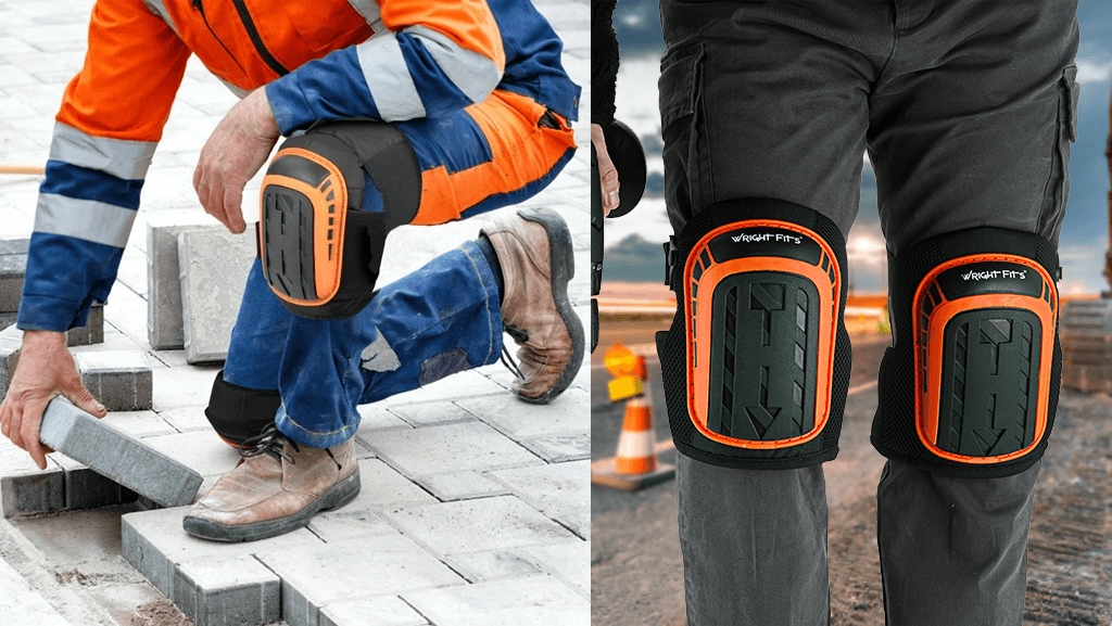 How to choose the right Knee Pads for your needs?
