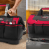 Choosing the Right Heavy Duty Tool Bag for your Needs