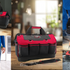 Tool Bag - Finding the Best Option
