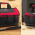 Tool bag for Modern Trades person