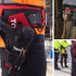 Nylon tougher tool belts for tough tools