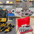 ToughHub's Hand Tool kit Collection!