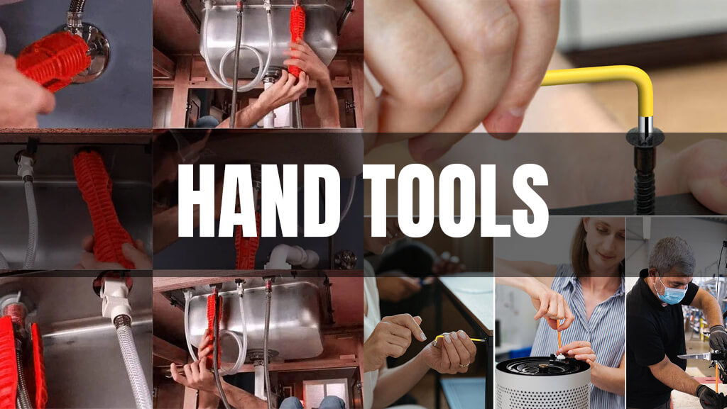 The Essential Guide to Hex Keys and Faucet Wrenches