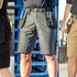 Builders Cargo Shorts - Work Shorts