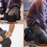 How to Choose the Best Kneepads for your Work Trousers?