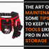The Art Of Tool Maintenance: Some Tips To Keep Your Tools Like A Pro In Any Tool Storage